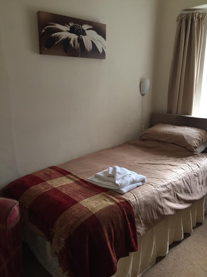 Albany Lodge Guest House Weston-super-Mare Chambre photo