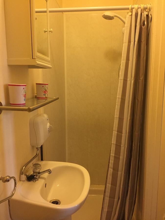 Albany Lodge Guest House Weston-super-Mare Chambre photo